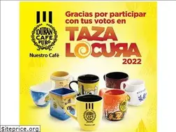 Sites similar to tazalocura.com