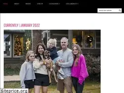 Sites similar to tazandbelly.com