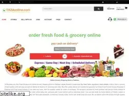 Sites similar to tazaonline.com