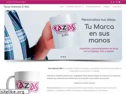 Sites similar to tazas-impresas.com.mx