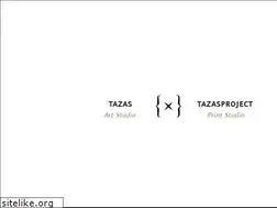 Sites similar to tazasproject.com