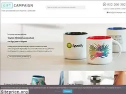 Sites similar to tazaspublicidad.es