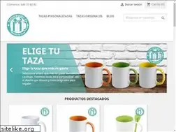 Sites similar to tazasregalo.es