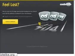 Sites similar to tazastarrosyalgomas.com