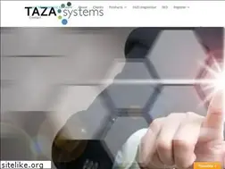 Sites similar to tazasystems.com