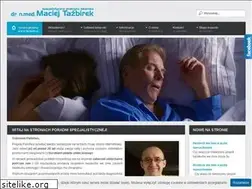 Sites similar to tazbirek.pl