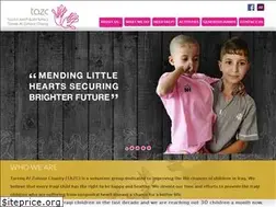 Sites similar to tazc.org