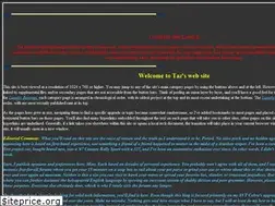 Sites similar to tazcobra.com