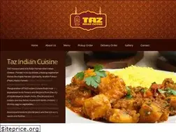 Sites similar to tazcuisine.com