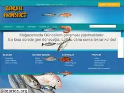 Sites similar to tazebalikvar.com