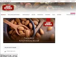 Sites similar to tazecerez.com.tr