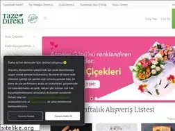 Sites similar to tazedirekt.com