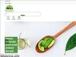 Sites similar to tazedukkan.com.tr