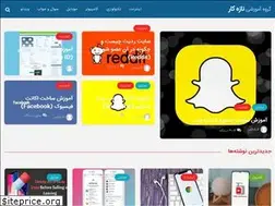 Sites similar to tazehkar.com