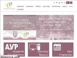 Sites similar to tazelenme.com