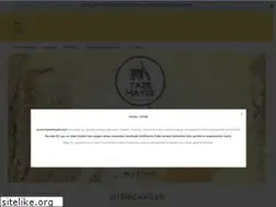 Sites similar to tazemayse.com