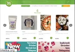 Sites similar to tazemutfak.com