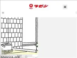Sites similar to tazen.co.jp