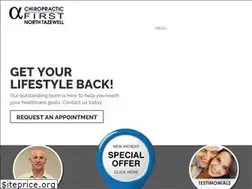 Sites similar to tazewellchiro.com