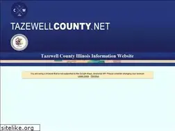 Sites similar to tazewellcounty.net
