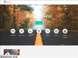 Sites similar to tazeyorum.com