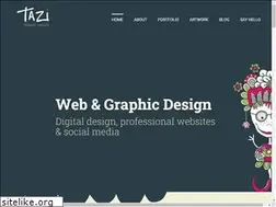 Sites similar to tazi.com.au