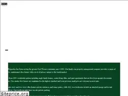 Sites similar to tazianproperties.com