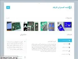 Sites similar to tazikcompany.com