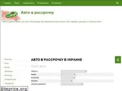 Sites similar to taziki.com.ua
