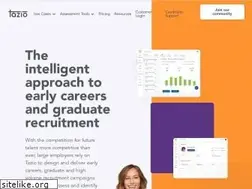 Sites similar to tazio.co.uk