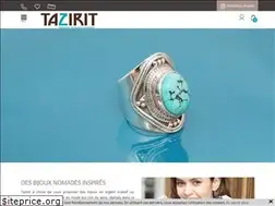 Sites similar to tazirit.fr