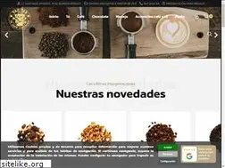 Sites similar to tazitastecafechocolate.es