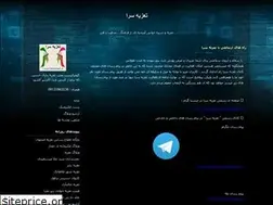 Sites similar to taziyehsara.ir
