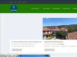 Sites similar to tazlar.org