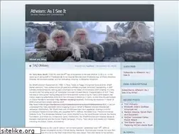 Sites similar to tazlines.wordpress.com