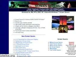 Sites similar to tazmaniacs.com