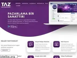 Sites similar to tazmedya.com