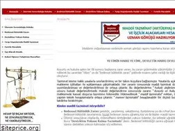 Sites similar to tazminat.info