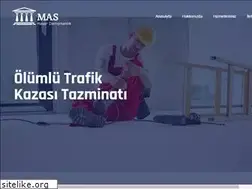 Sites similar to tazminatdanismani.com