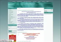 Sites similar to tazminathukuku.com