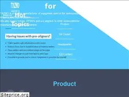 Sites similar to tazmoinc.com