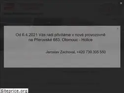 Sites similar to taznaolomouc.cz