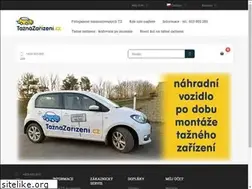 Sites similar to taznazarizeni.cz