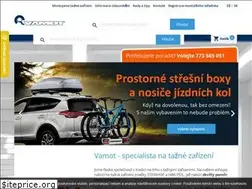 Sites similar to tazne-zarizeni-vamot.cz