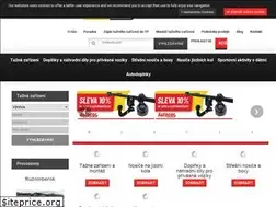 Sites similar to tazneautocar.cz