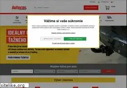 Sites similar to taznezariadenia.sk