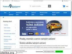 Sites similar to tazny.cz