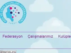 Sites similar to tazof.org.tr