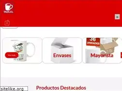 Sites similar to tazon.cl