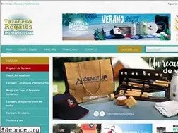 Sites similar to tazonespublicitarios.cl